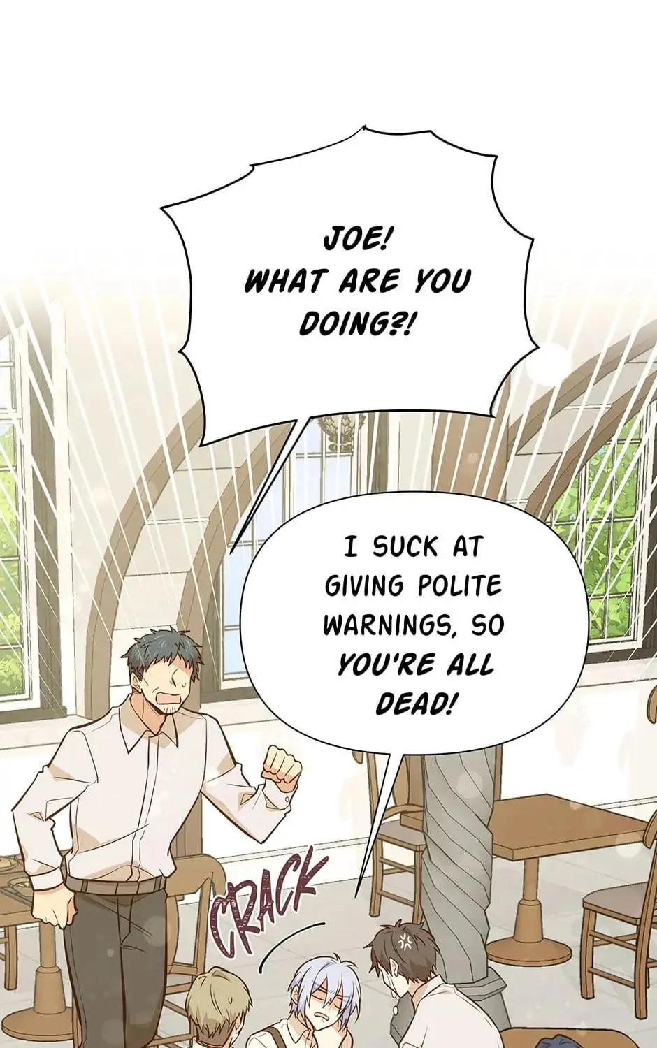Read Side Characters Deserve Love Too chapter 48 image 141 on Lezhin
