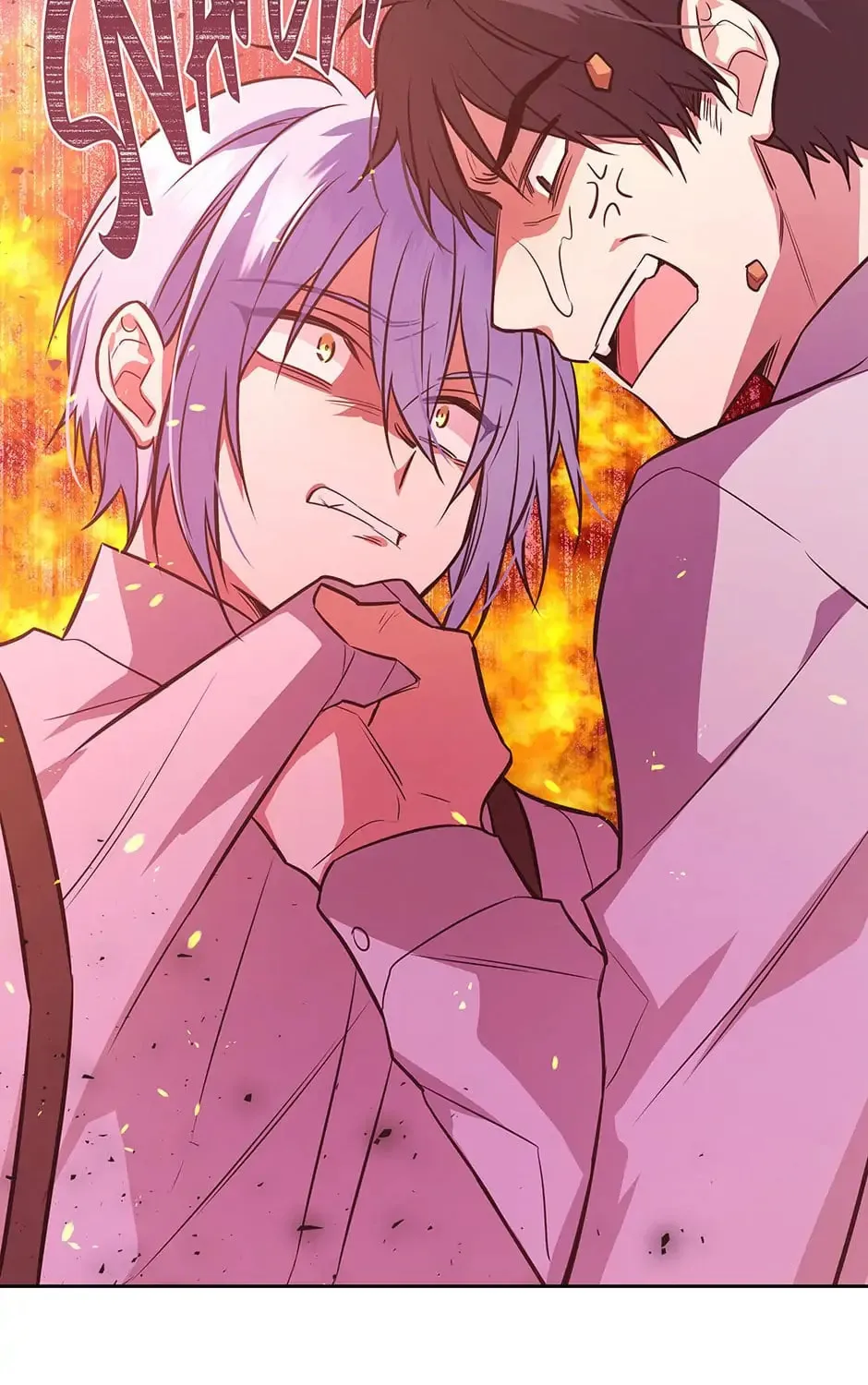 Read Side Characters Deserve Love Too chapter 48 image 145 on Lezhin