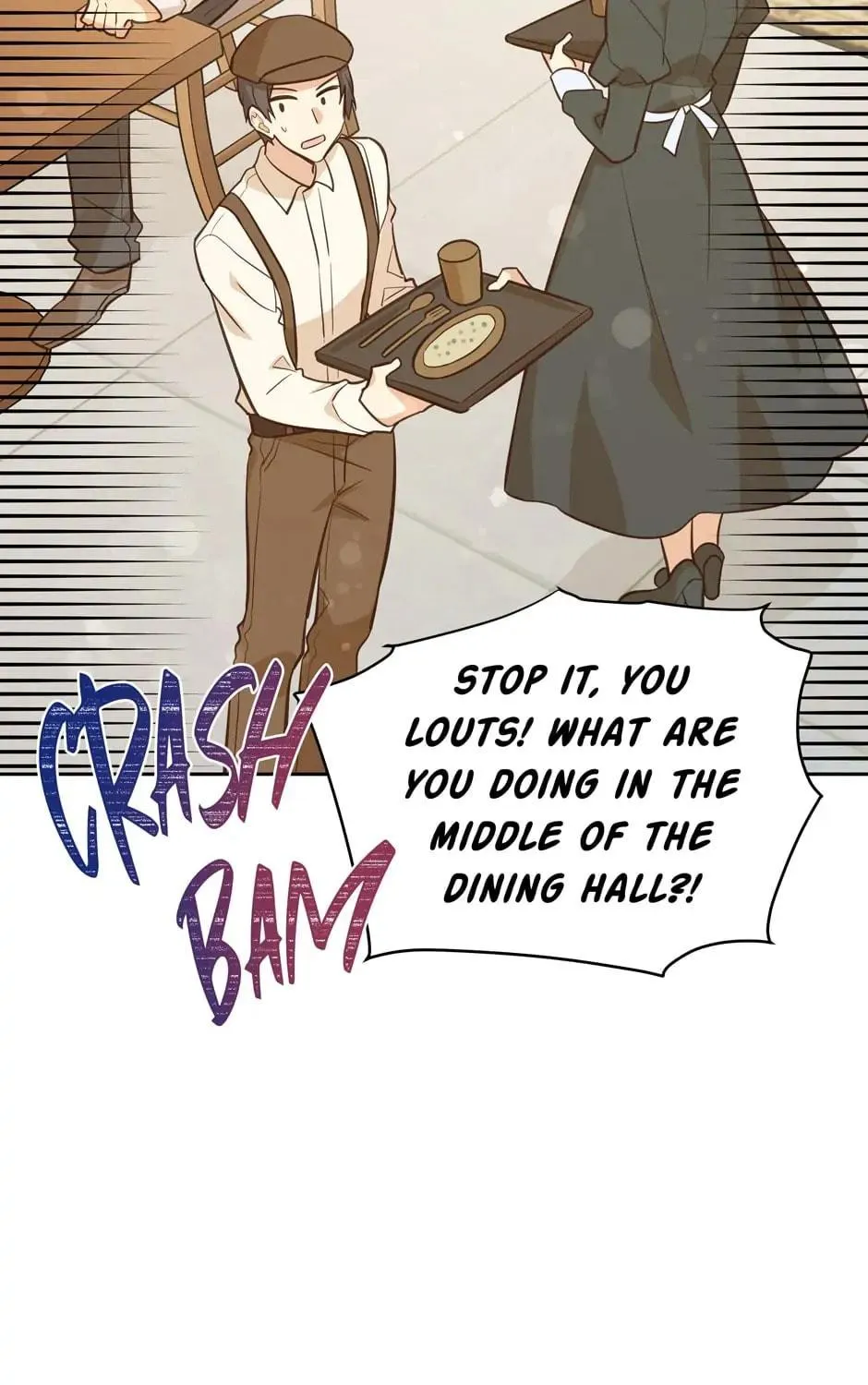 Read Side Characters Deserve Love Too chapter 48 image 153 on Lezhin