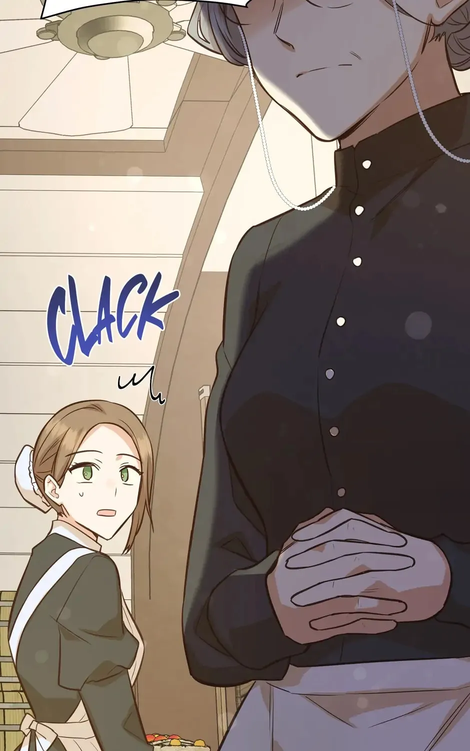 Read Side Characters Deserve Love Too chapter 48 image 155 on Lezhin