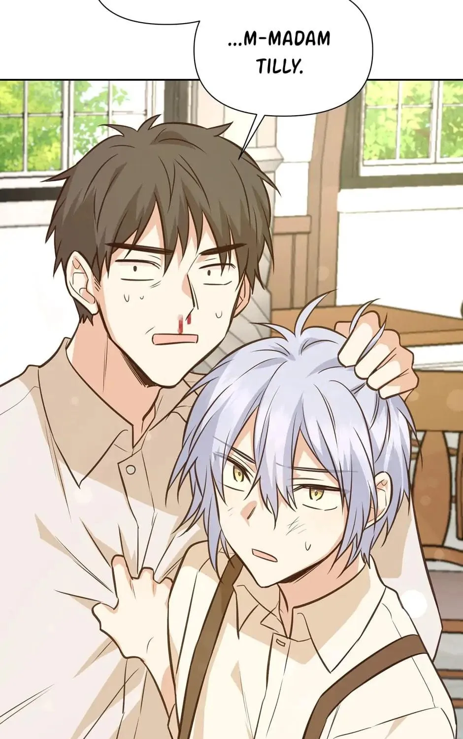 Read Side Characters Deserve Love Too chapter 48 image 167 on Lezhin