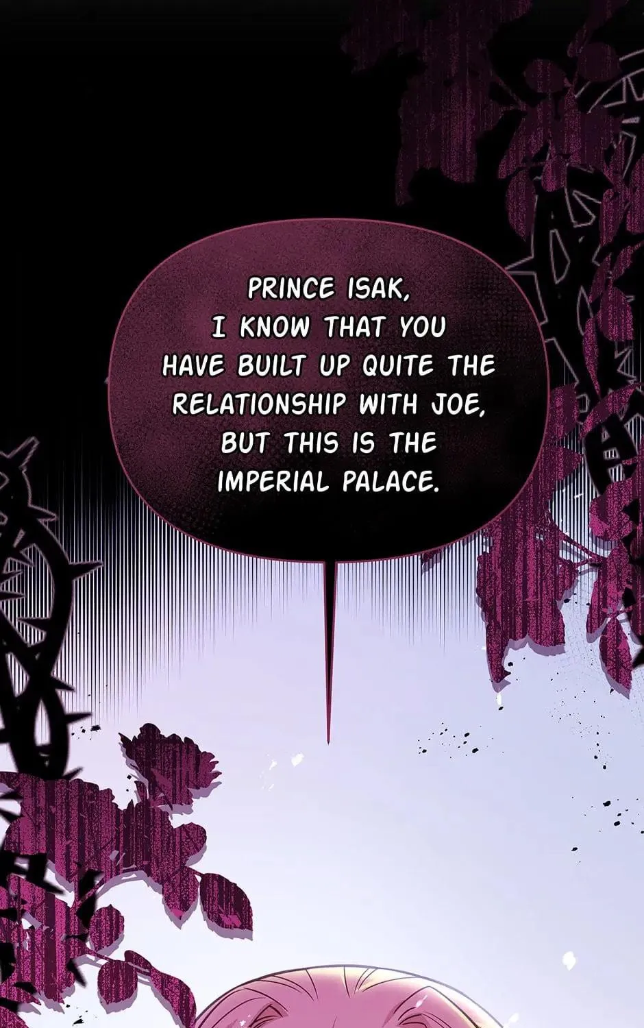 Read Side Characters Deserve Love Too chapter 48 image 17 on Lezhin