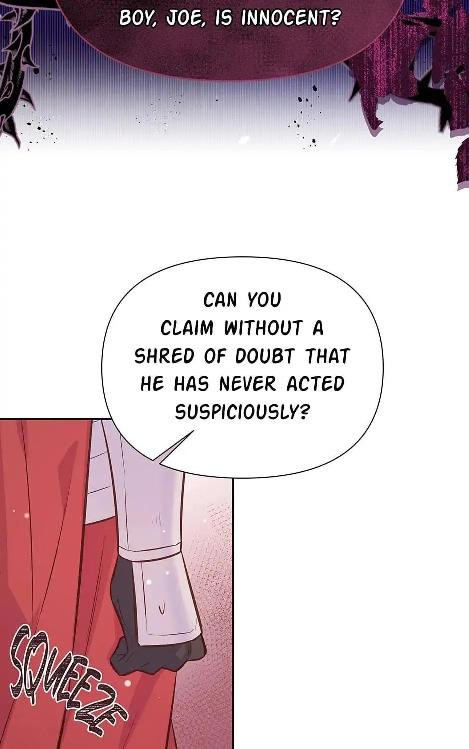 Read Side Characters Deserve Love Too chapter 48 image 21 on Lezhin