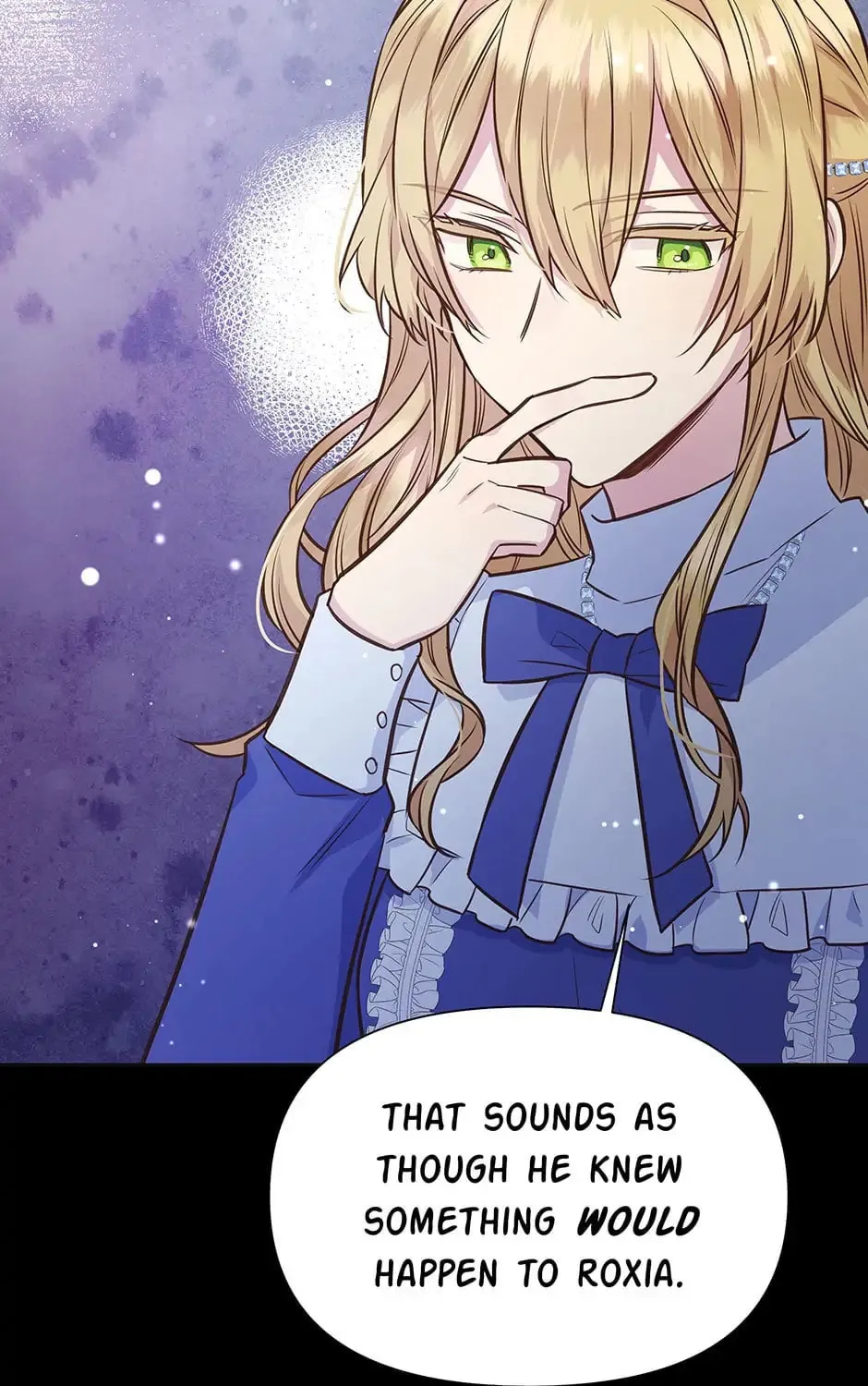 Read Side Characters Deserve Love Too chapter 48 image 25 on Lezhin