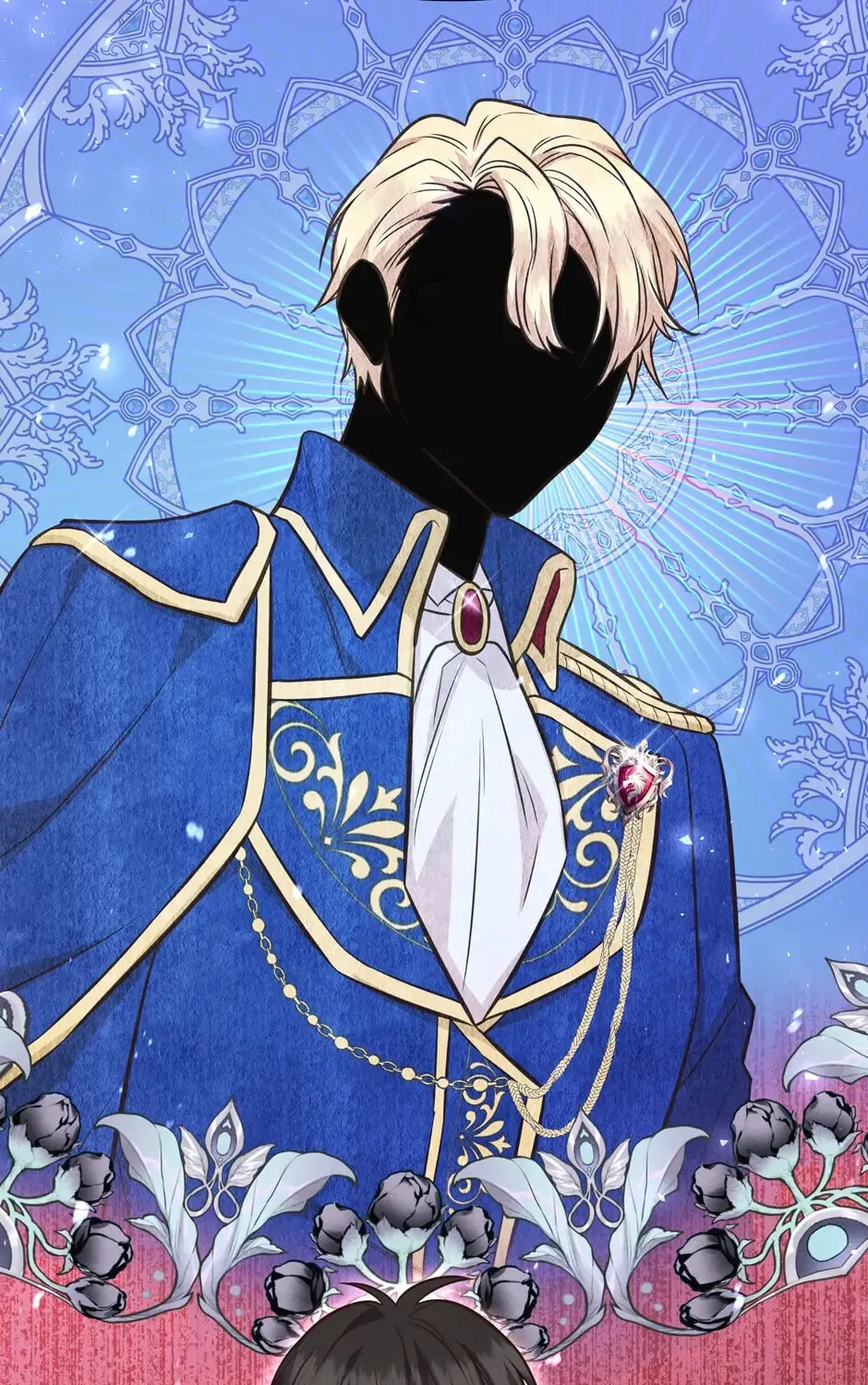 Read Side Characters Deserve Love Too chapter 48 image 29 on Lezhin