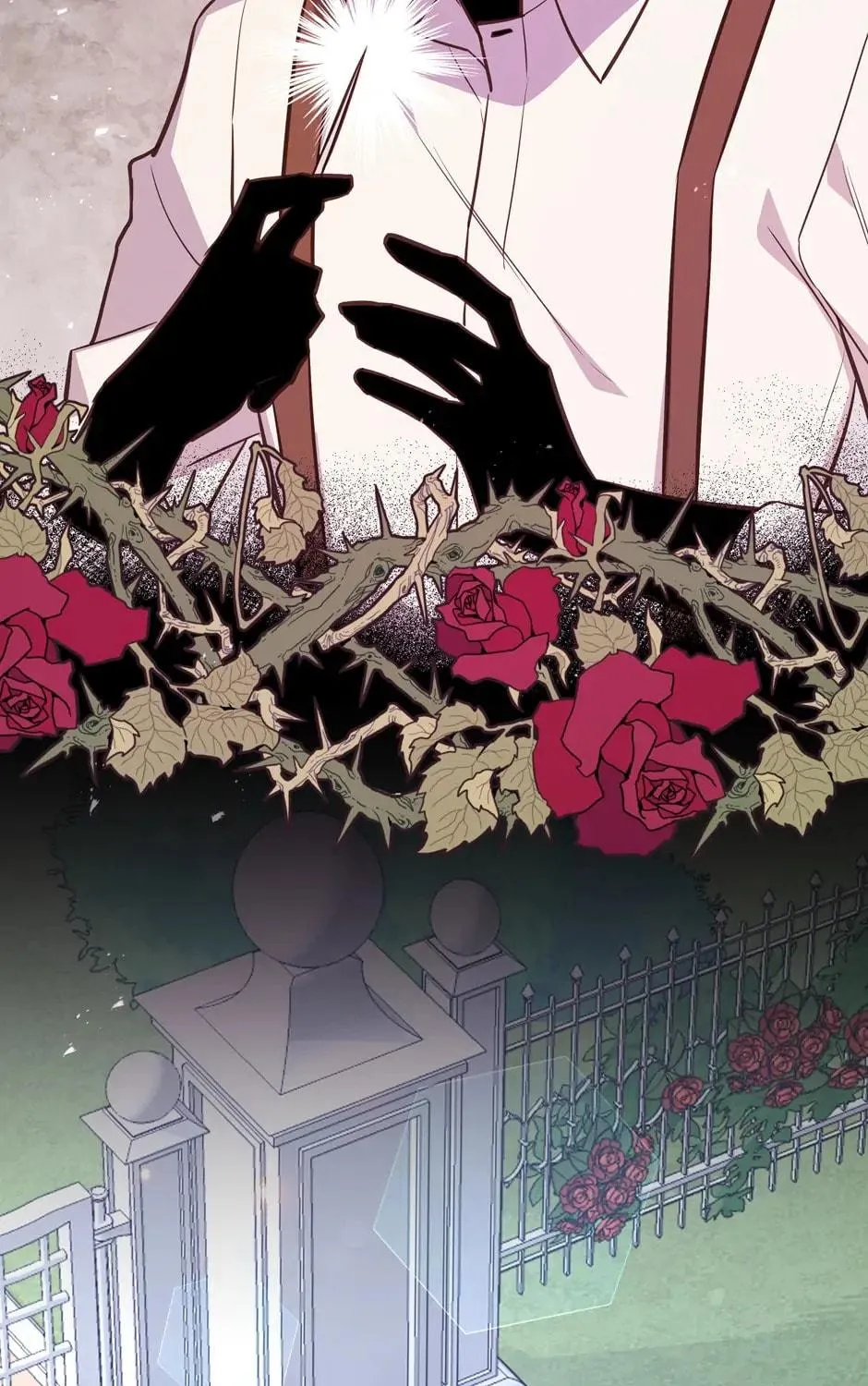 Read Side Characters Deserve Love Too chapter 48 image 3 on Lezhin