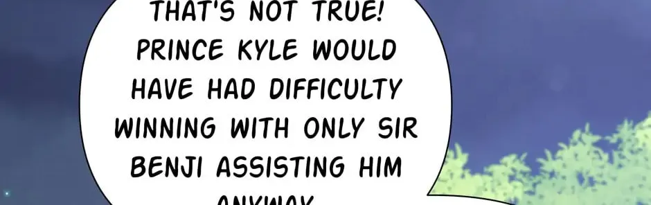 Read Side Characters Deserve Love Too chapter 48 image 32 on Lezhin