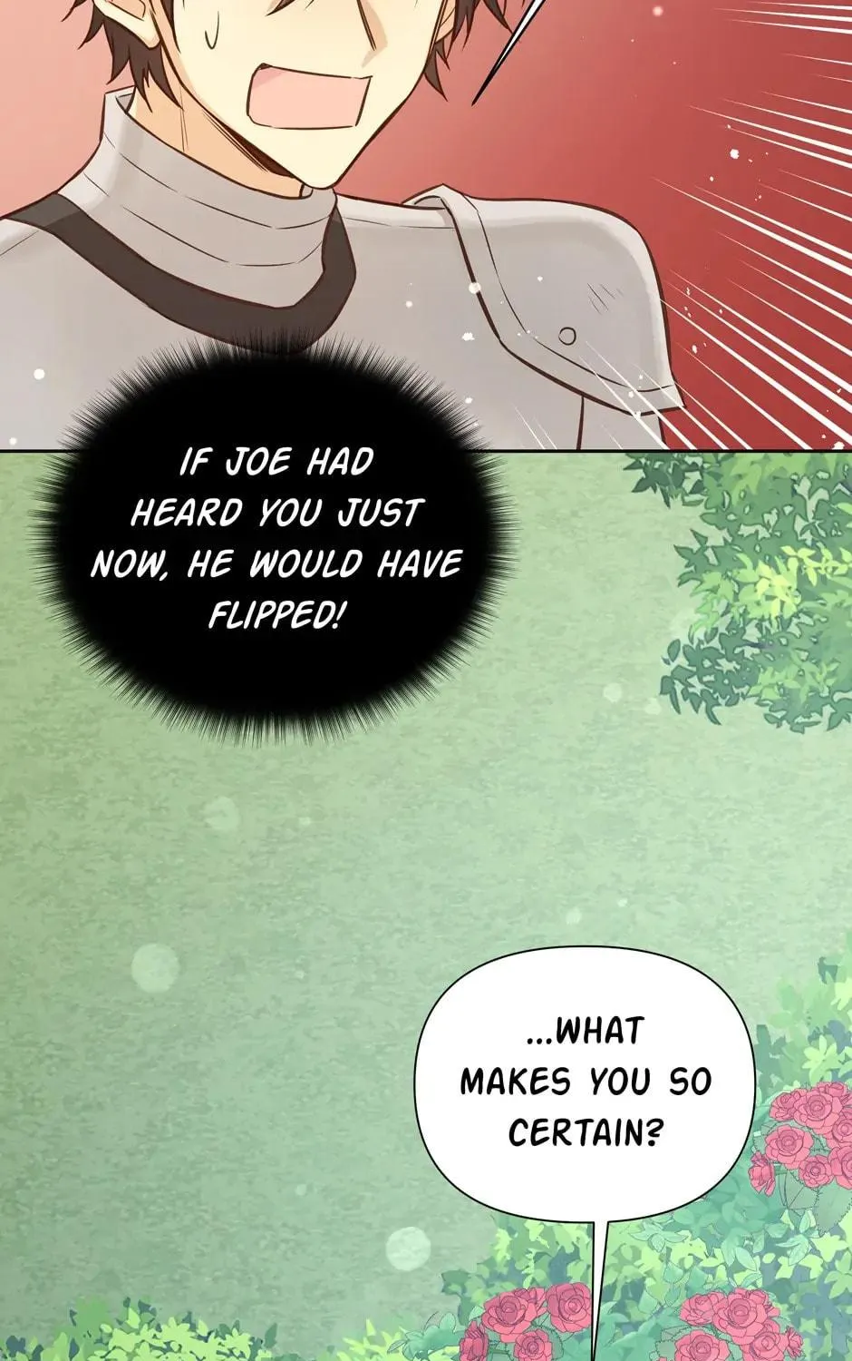 Read Side Characters Deserve Love Too chapter 48 image 37 on Lezhin