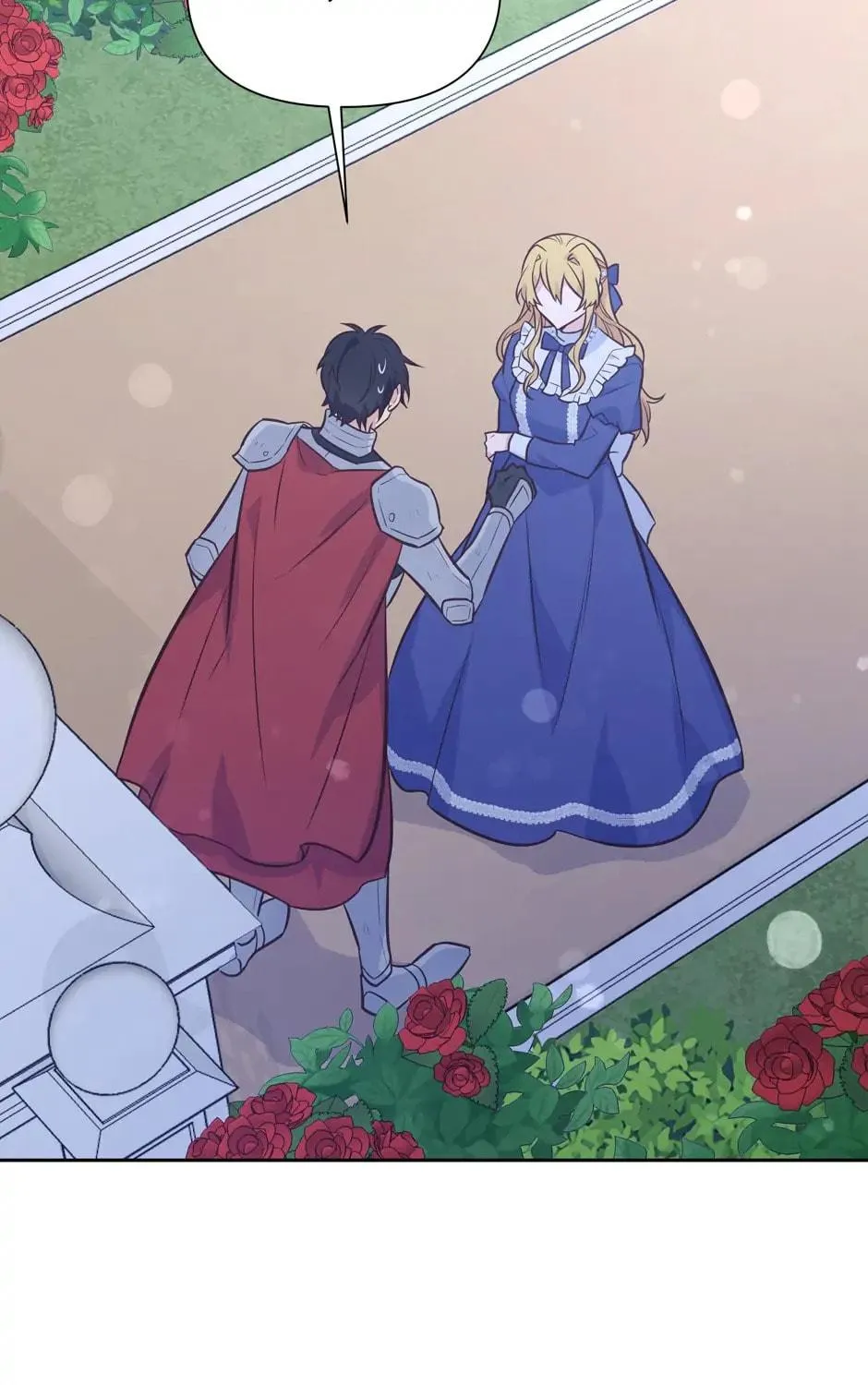 Read Side Characters Deserve Love Too chapter 48 image 39 on Lezhin