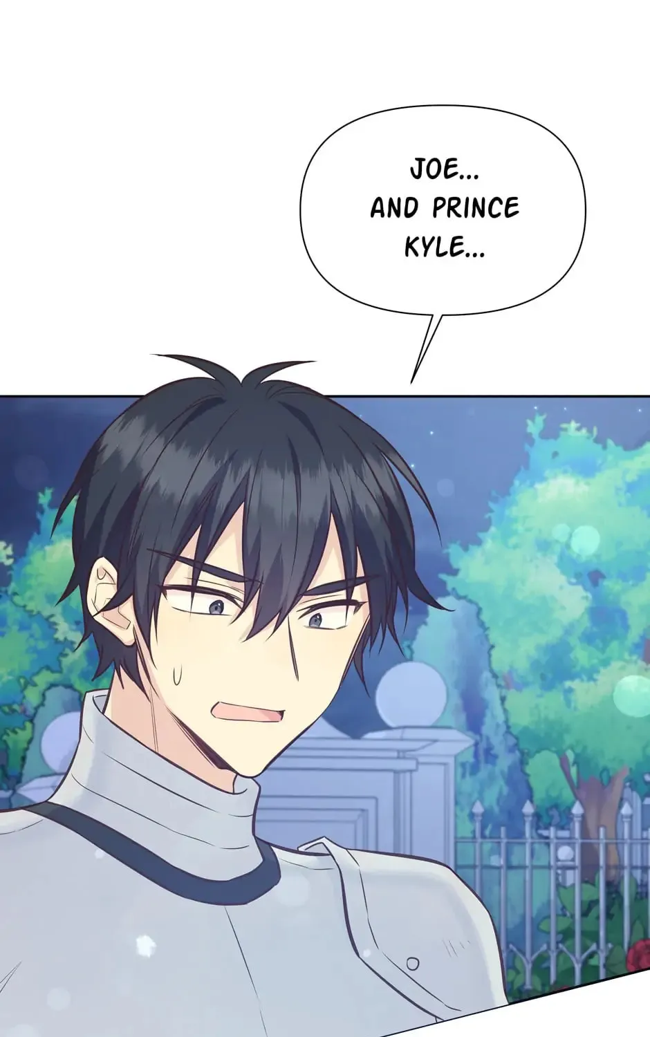 Read Side Characters Deserve Love Too chapter 48 image 41 on Lezhin