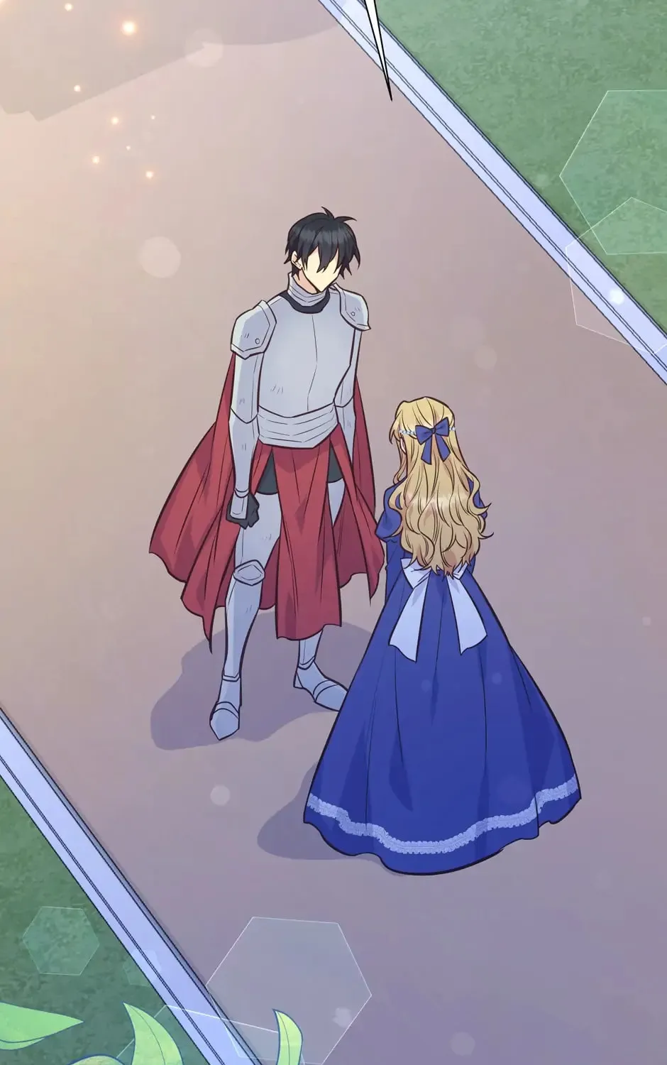 Read Side Characters Deserve Love Too chapter 48 image 5 on Lezhin