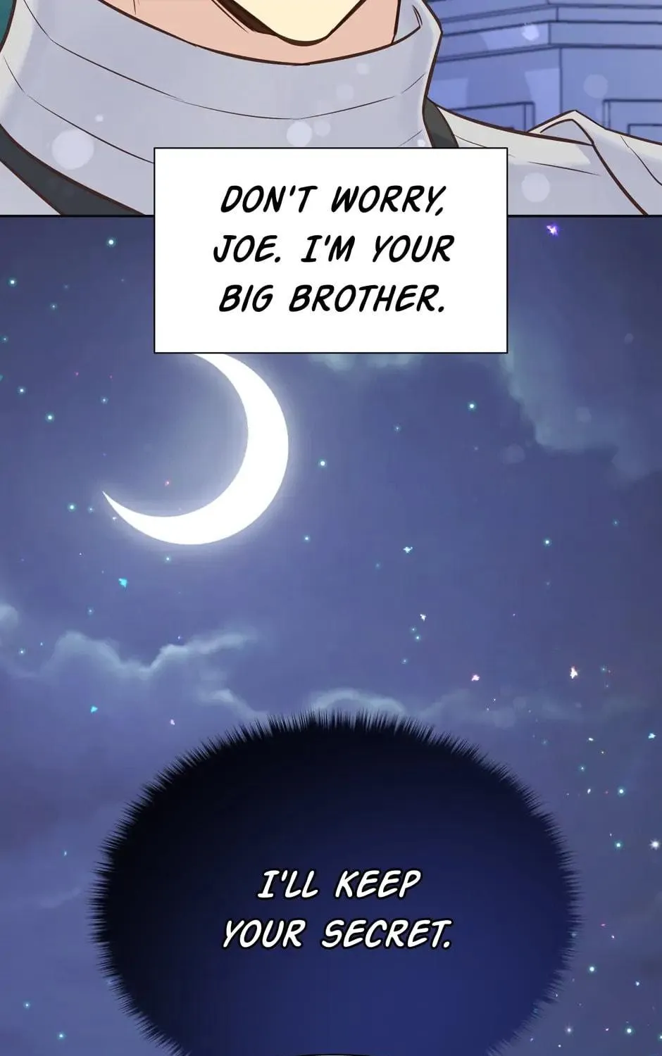 Read Side Characters Deserve Love Too chapter 48 image 51 on Lezhin