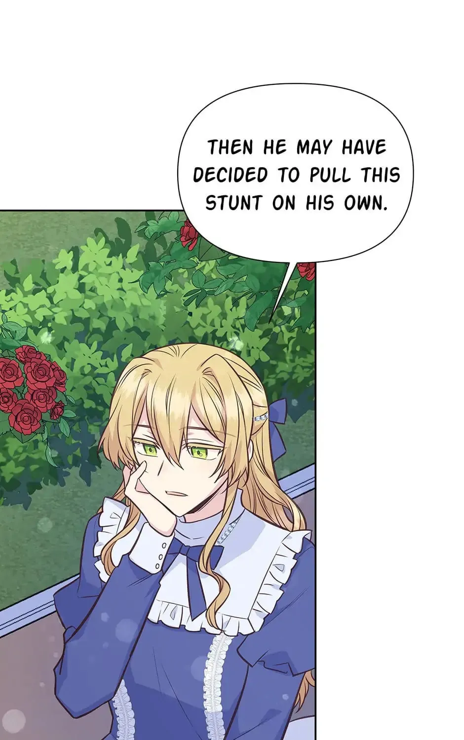 Read Side Characters Deserve Love Too chapter 48 image 55 on Lezhin