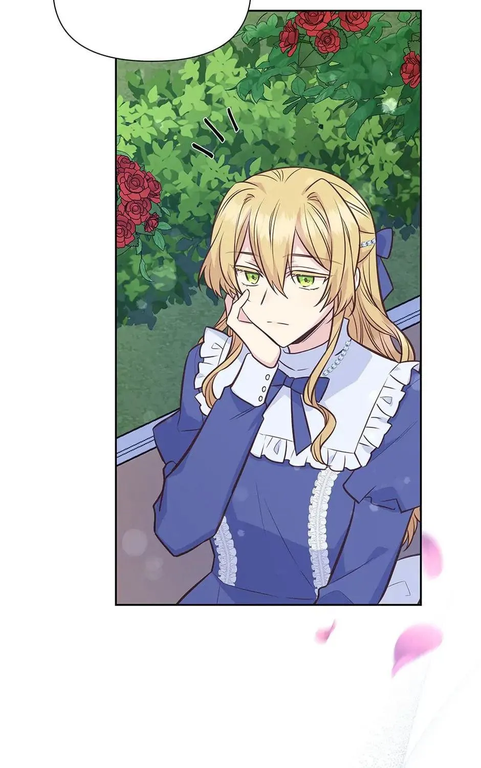 Read Side Characters Deserve Love Too chapter 48 image 57 on Lezhin