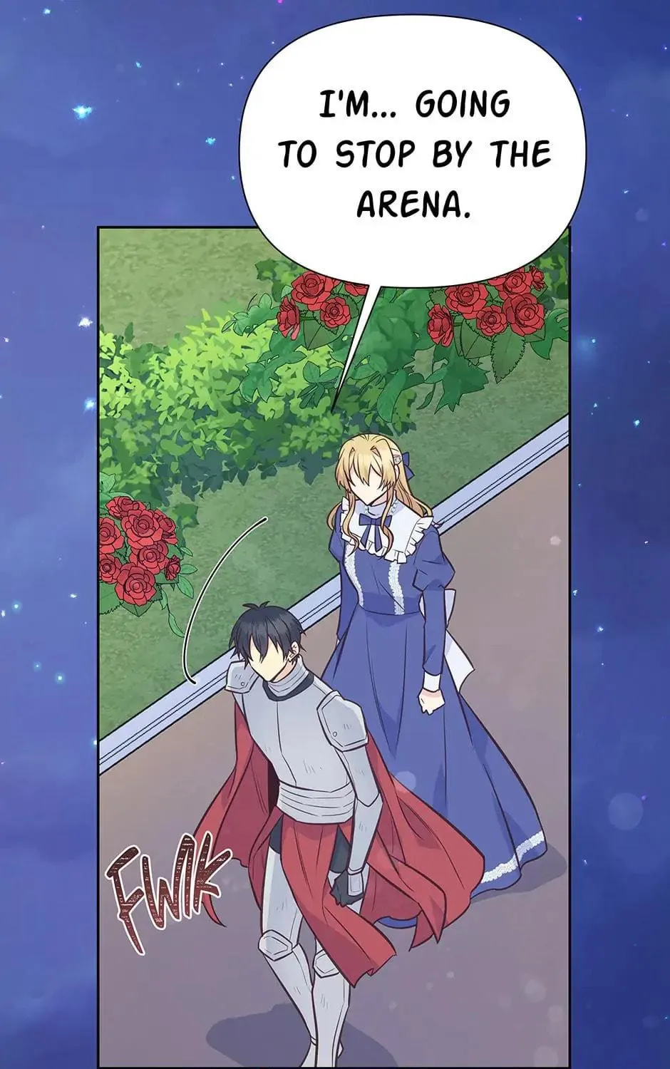 Read Side Characters Deserve Love Too chapter 48 image 63 on Lezhin