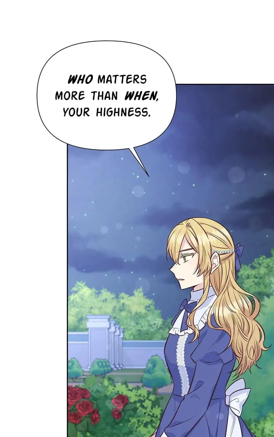 Read Side Characters Deserve Love Too chapter 48 image 67 on Lezhin