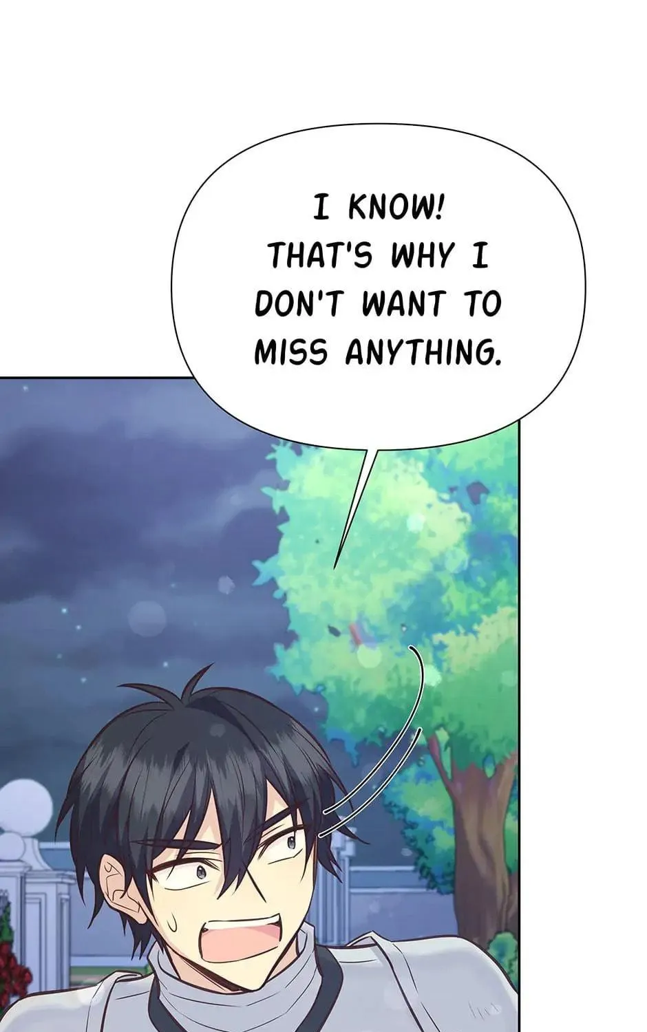 Read Side Characters Deserve Love Too chapter 48 image 69 on Lezhin
