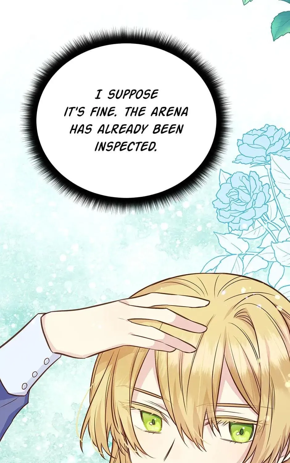 Read Side Characters Deserve Love Too chapter 48 image 77 on Lezhin