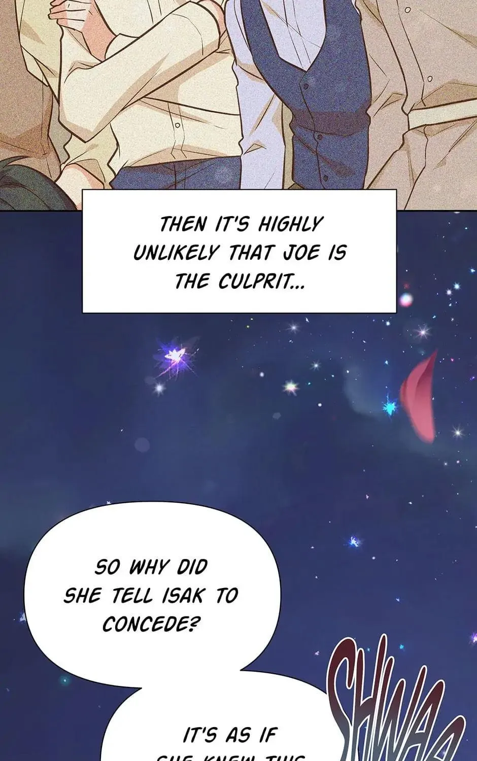 Read Side Characters Deserve Love Too chapter 48 image 87 on Lezhin