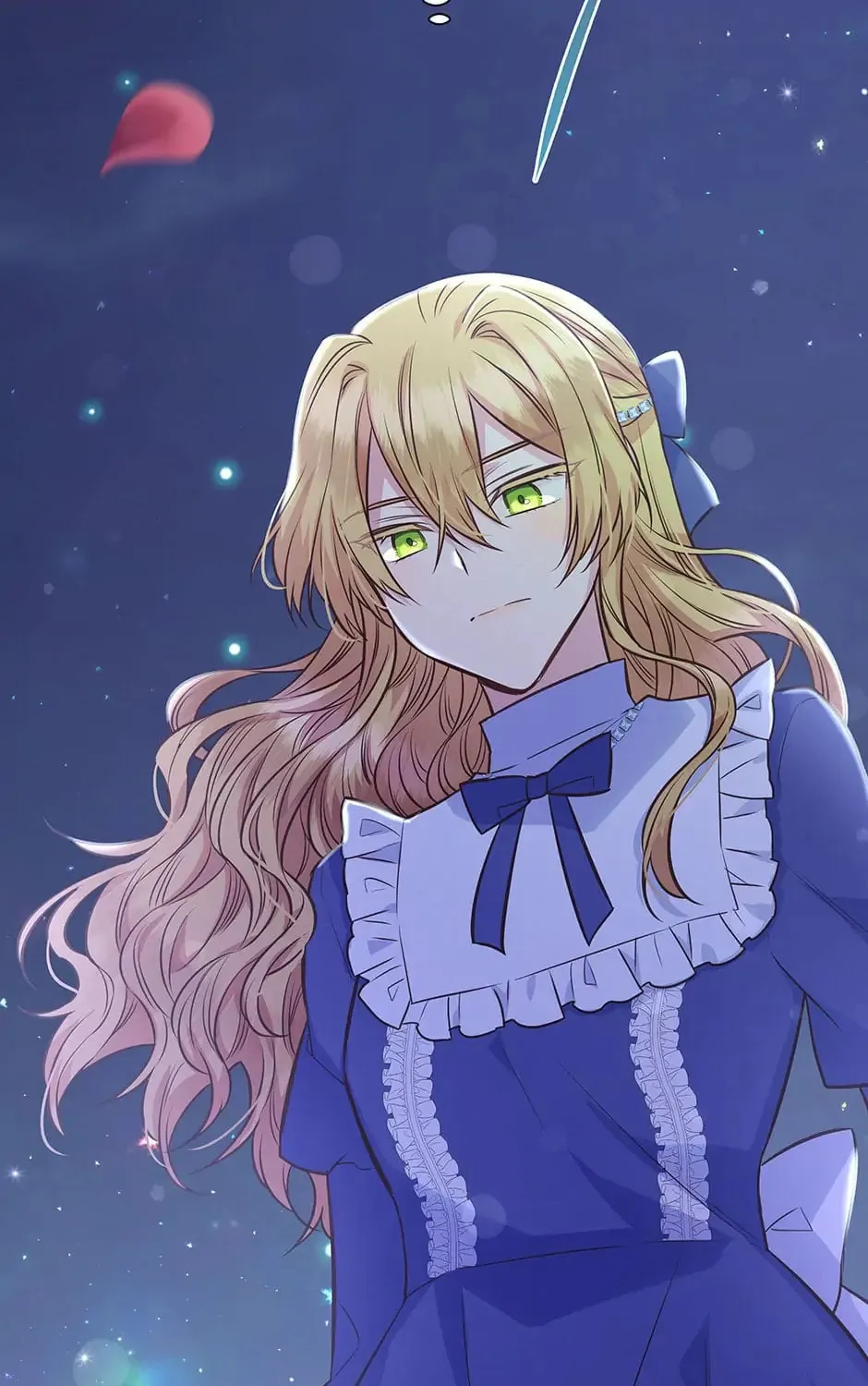 Read Side Characters Deserve Love Too chapter 48 image 89 on Lezhin