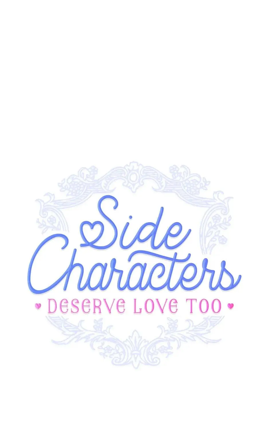 Read Side Characters Deserve Love Too chapter 48 image 93 on Lezhin