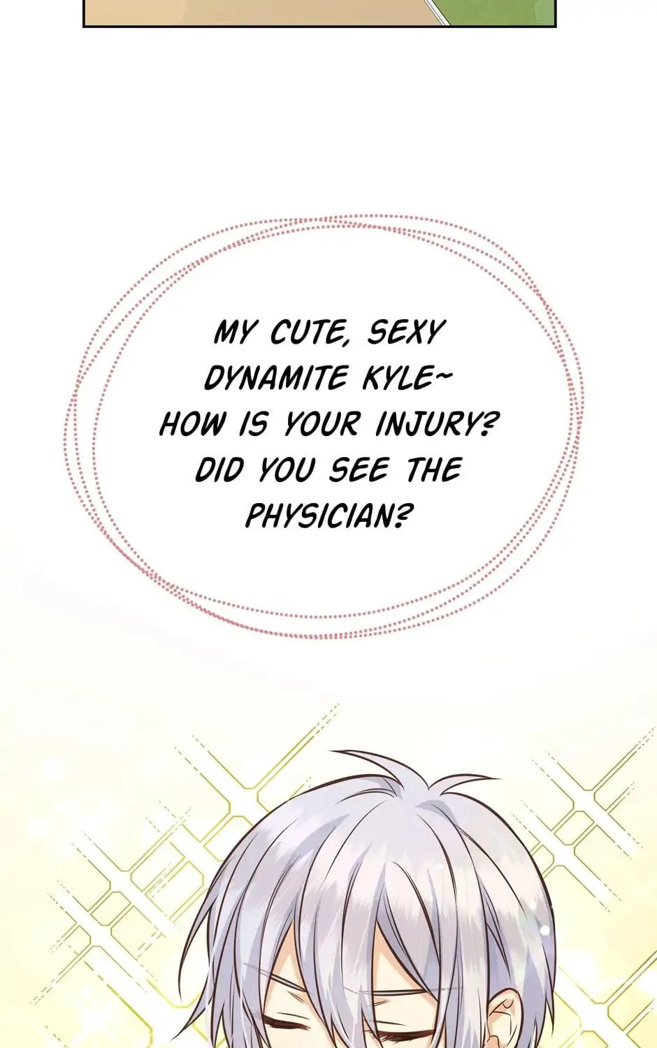 Read Side Characters Deserve Love Too chapter 48 image 97 on Lezhin