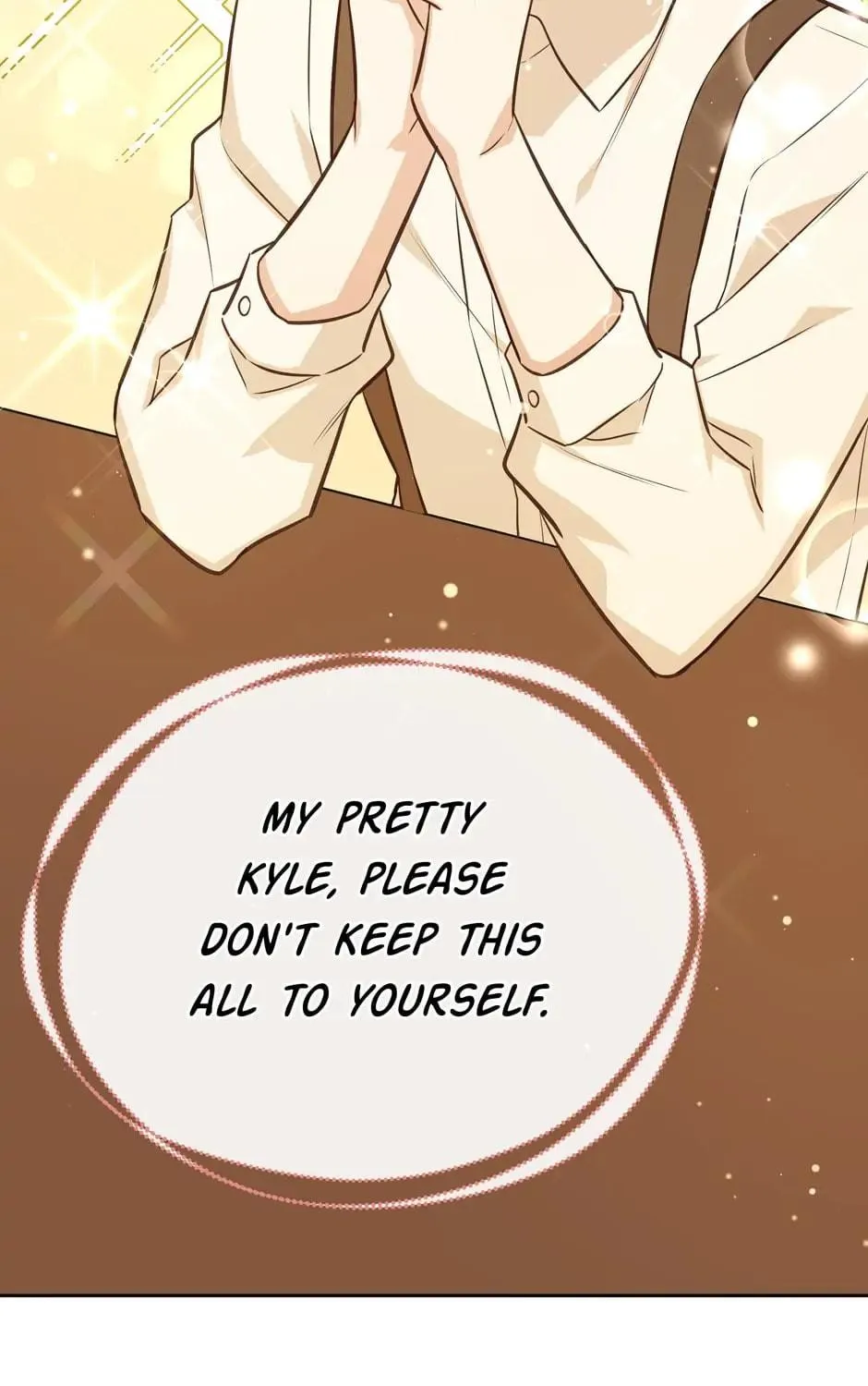Read Side Characters Deserve Love Too chapter 48 image 99 on Lezhin
