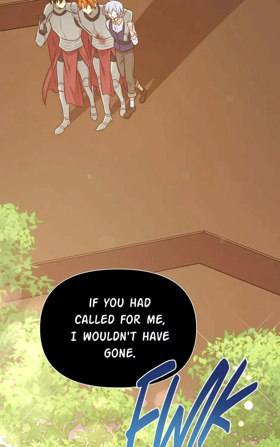 Read Side Characters Deserve Love Too chapter 49 image 105 on Lezhin
