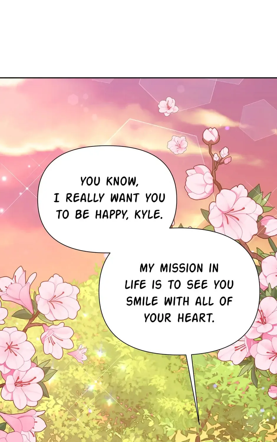 Read Side Characters Deserve Love Too chapter 49 image 109 on Lezhin