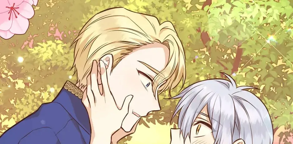 Read Side Characters Deserve Love Too chapter 49 image 110 on Lezhin