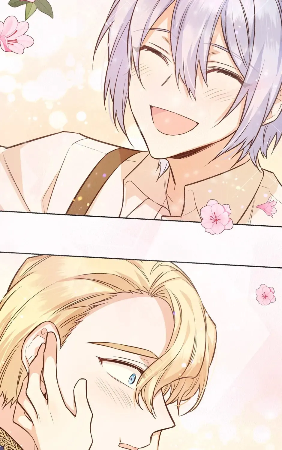 Read Side Characters Deserve Love Too chapter 49 image 113 on Lezhin