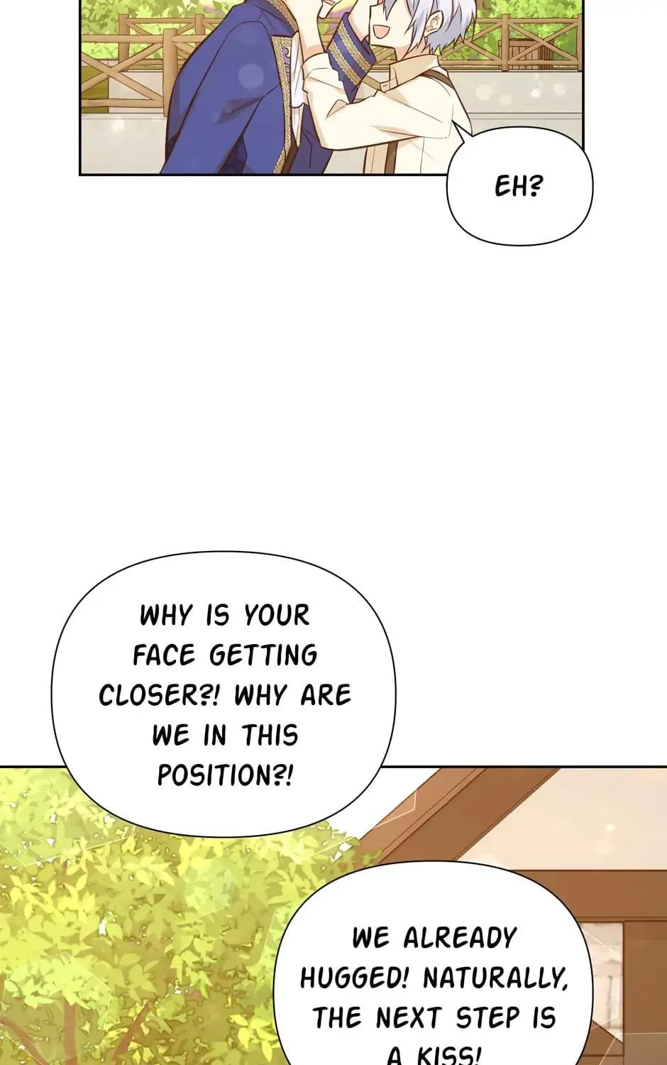 Read Side Characters Deserve Love Too chapter 49 image 117 on Lezhin