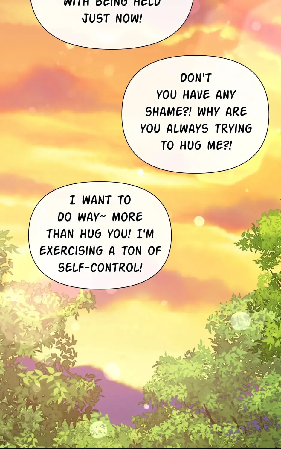 Read Side Characters Deserve Love Too chapter 49 image 121 on Lezhin