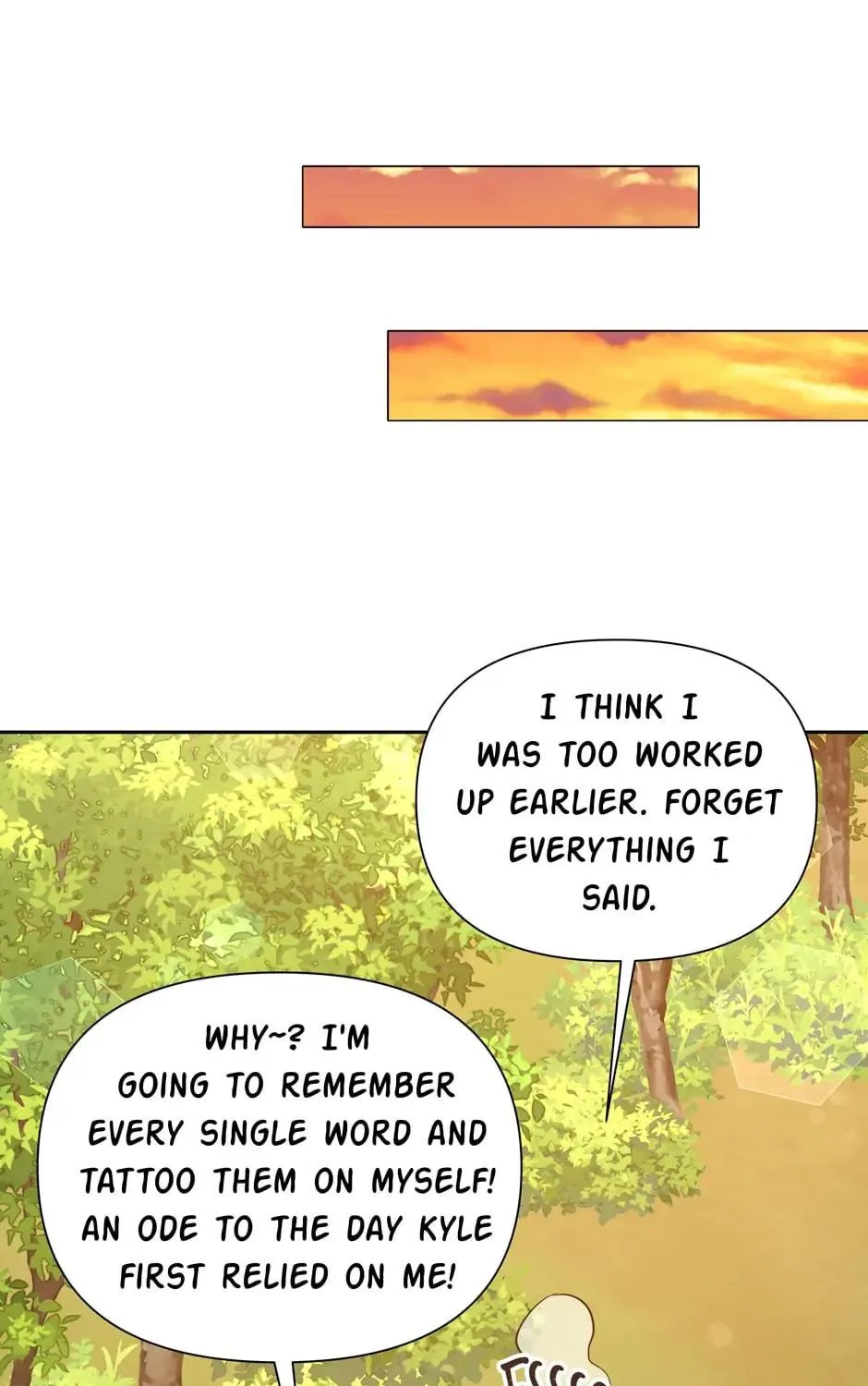 Read Side Characters Deserve Love Too chapter 49 image 123 on Lezhin