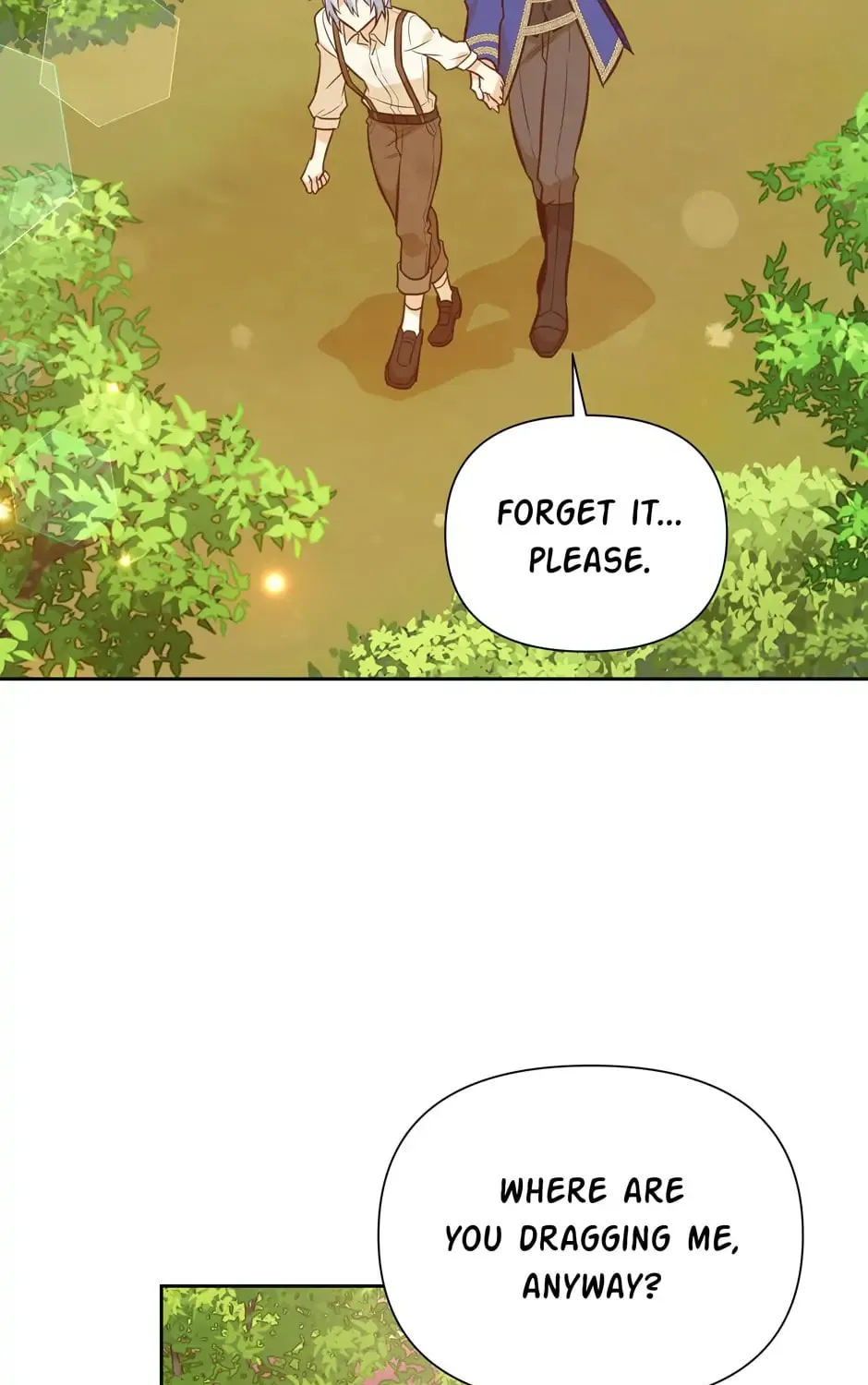Read Side Characters Deserve Love Too chapter 49 image 125 on Lezhin