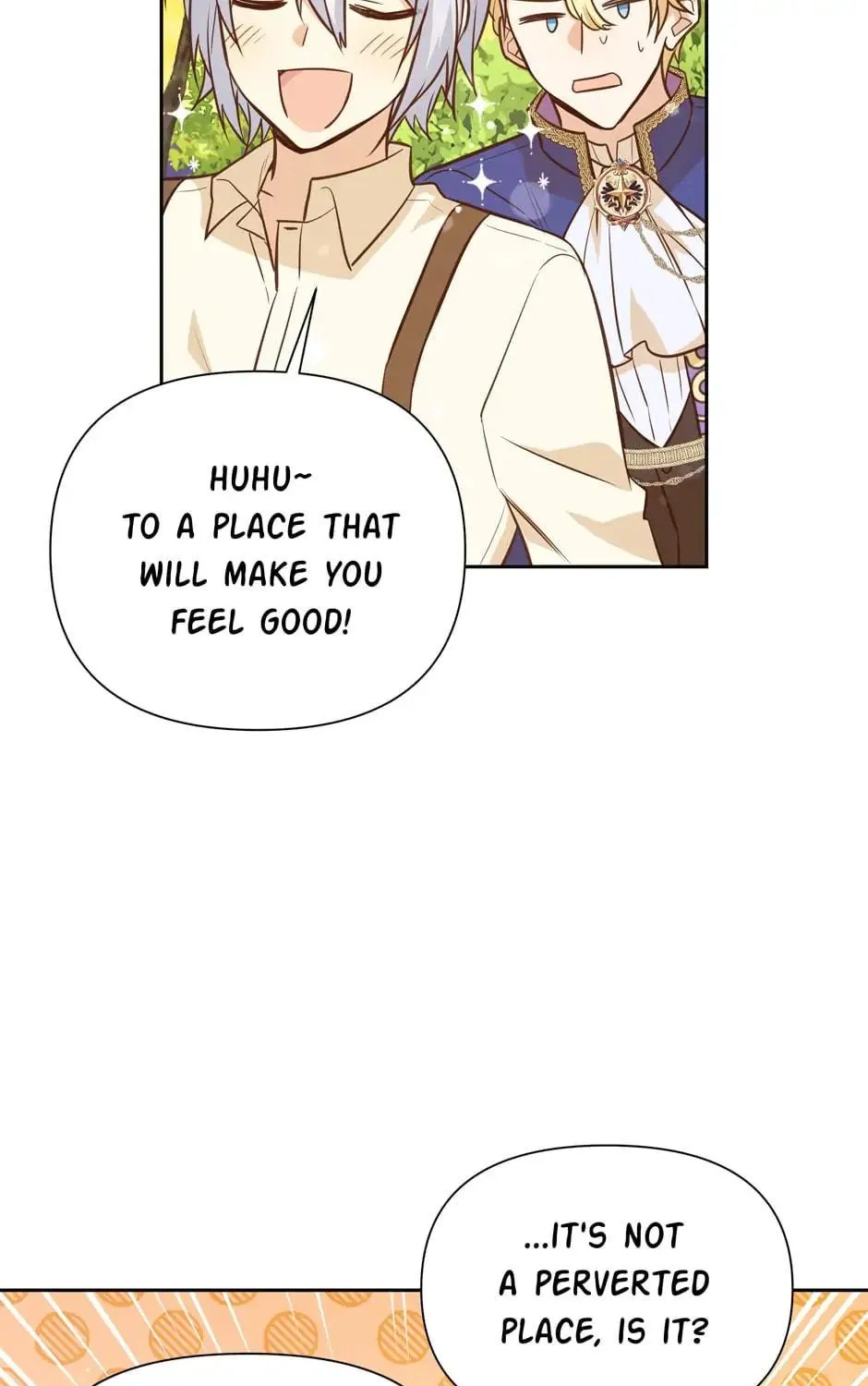 Read Side Characters Deserve Love Too chapter 49 image 127 on Lezhin