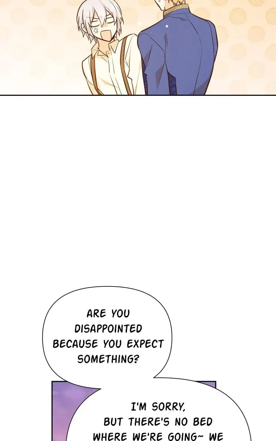Read Side Characters Deserve Love Too chapter 49 image 129 on Lezhin
