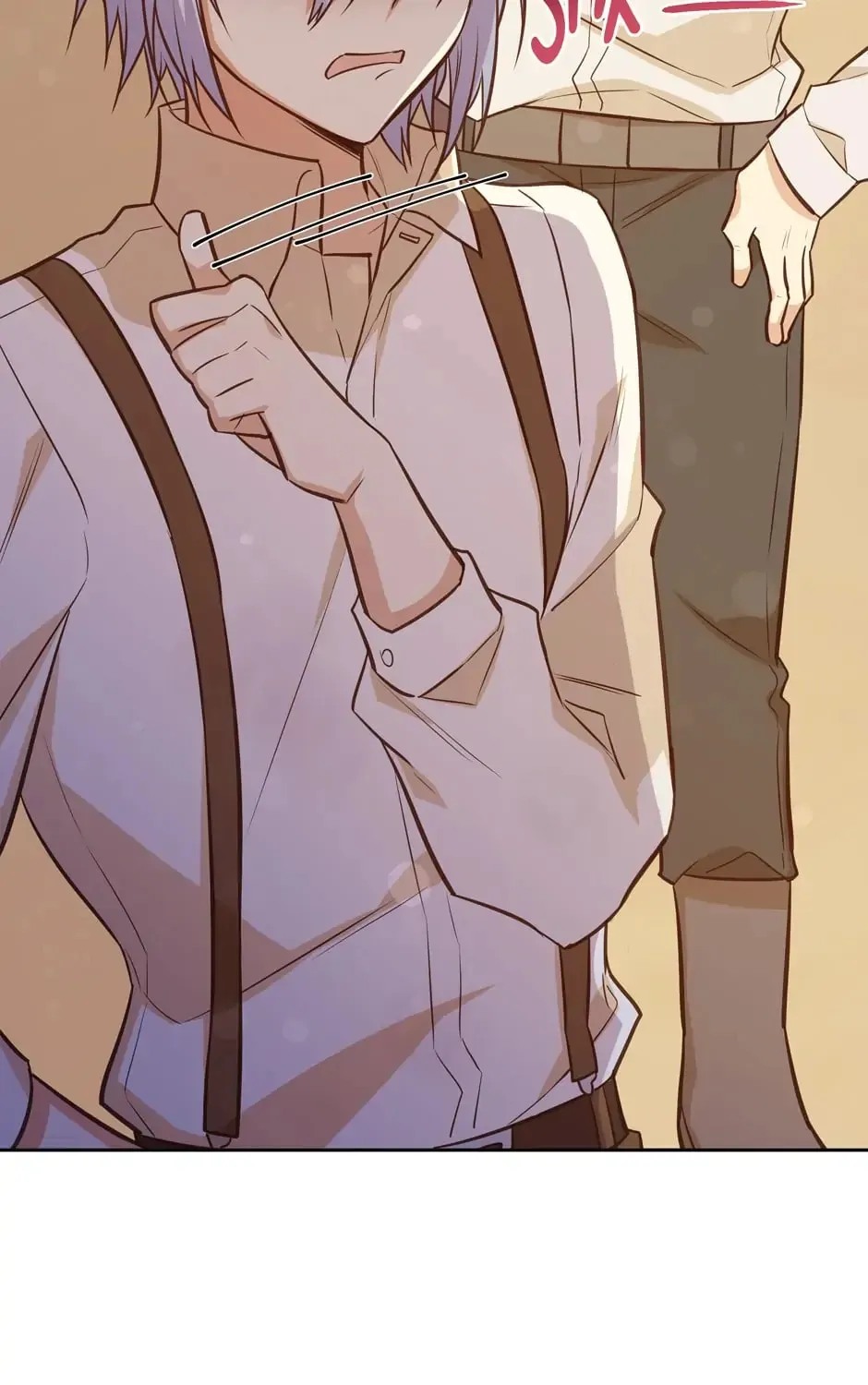 Read Side Characters Deserve Love Too chapter 49 image 13 on Lezhin
