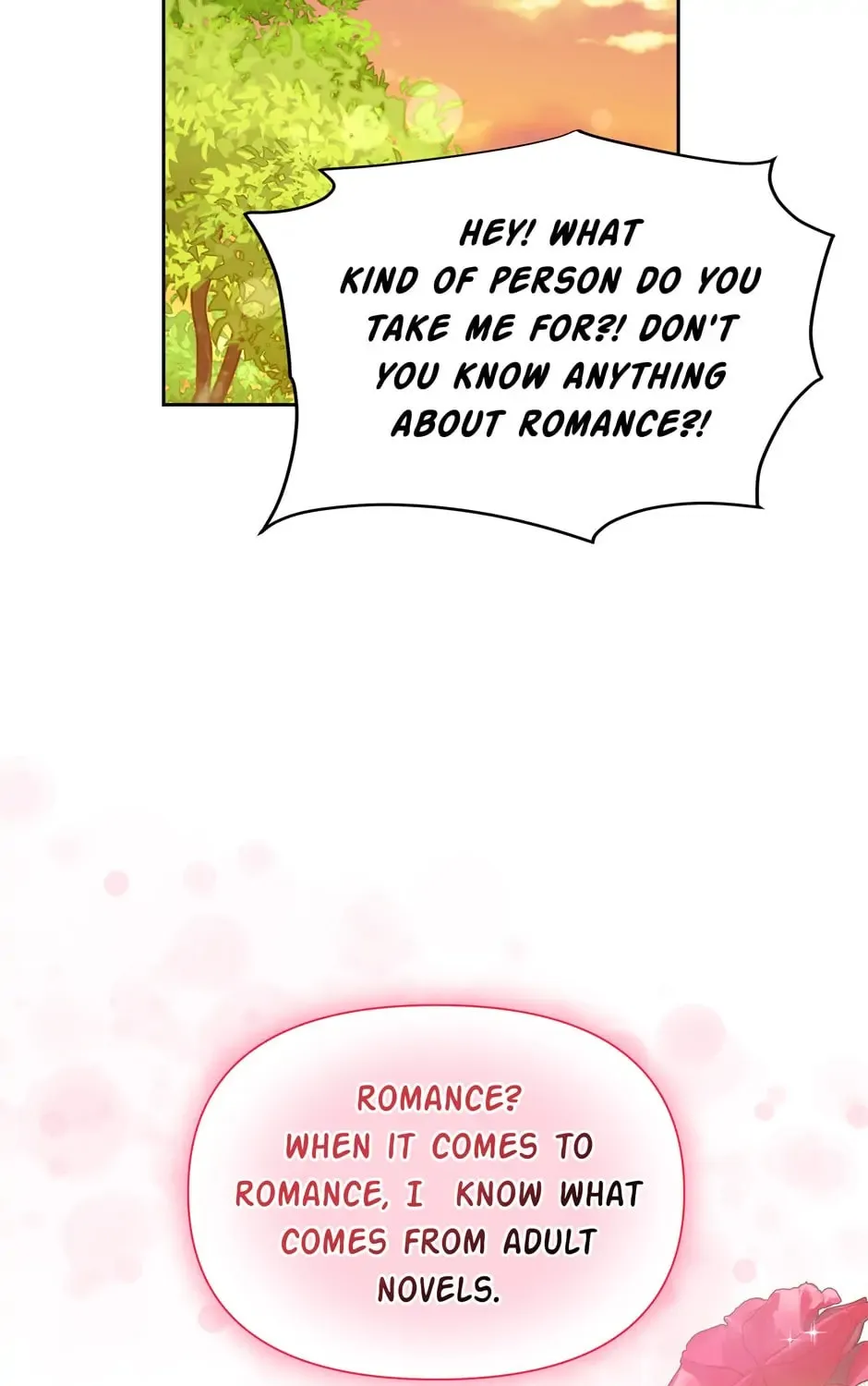 Read Side Characters Deserve Love Too chapter 49 image 131 on Lezhin