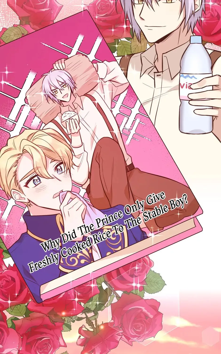 Read Side Characters Deserve Love Too chapter 49 image 133 on Lezhin