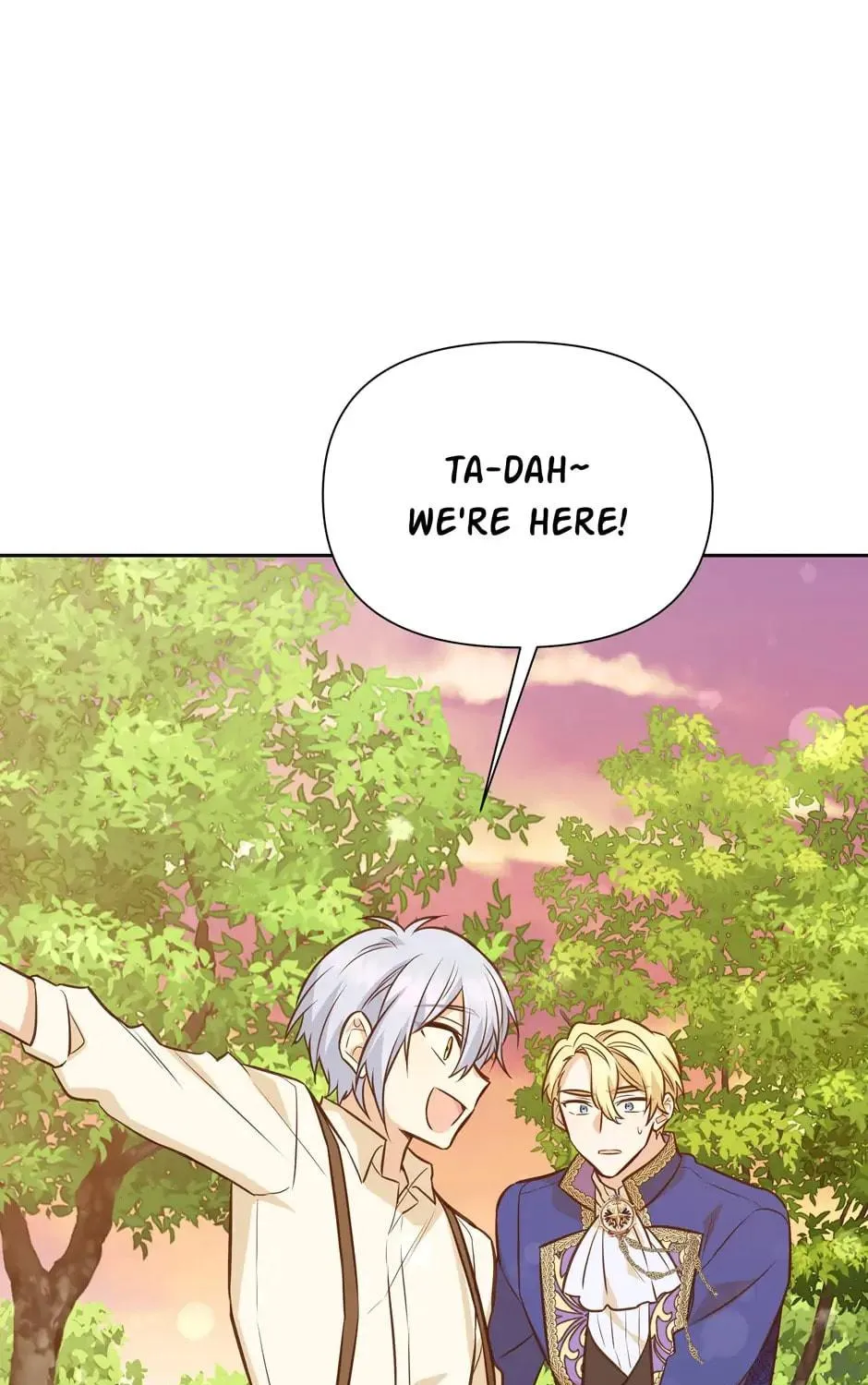 Read Side Characters Deserve Love Too chapter 49 image 137 on Lezhin