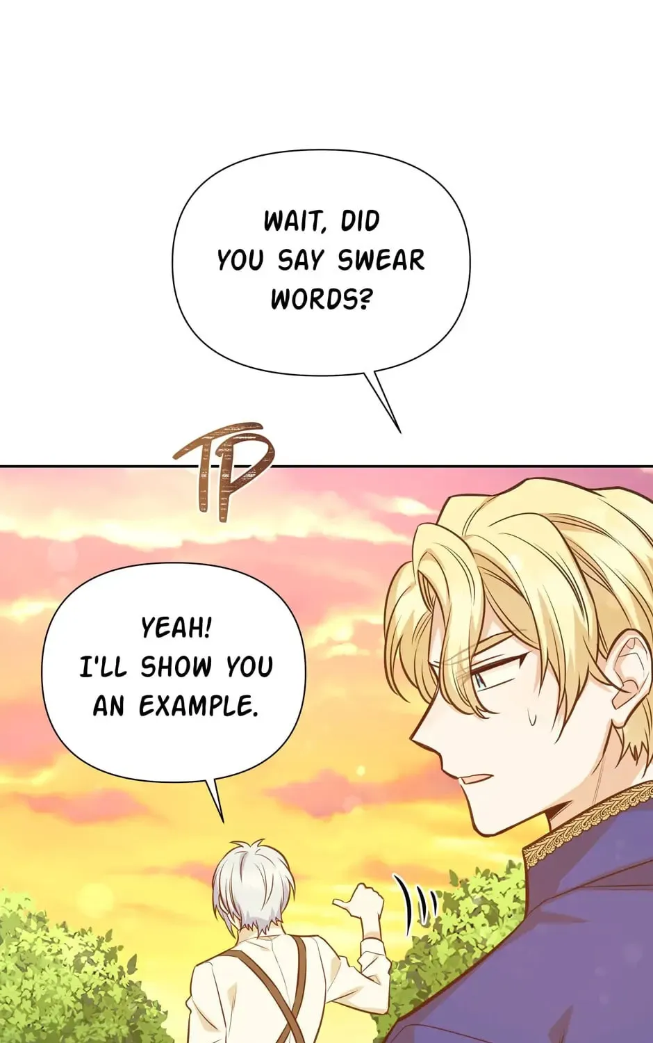 Read Side Characters Deserve Love Too chapter 49 image 149 on Lezhin