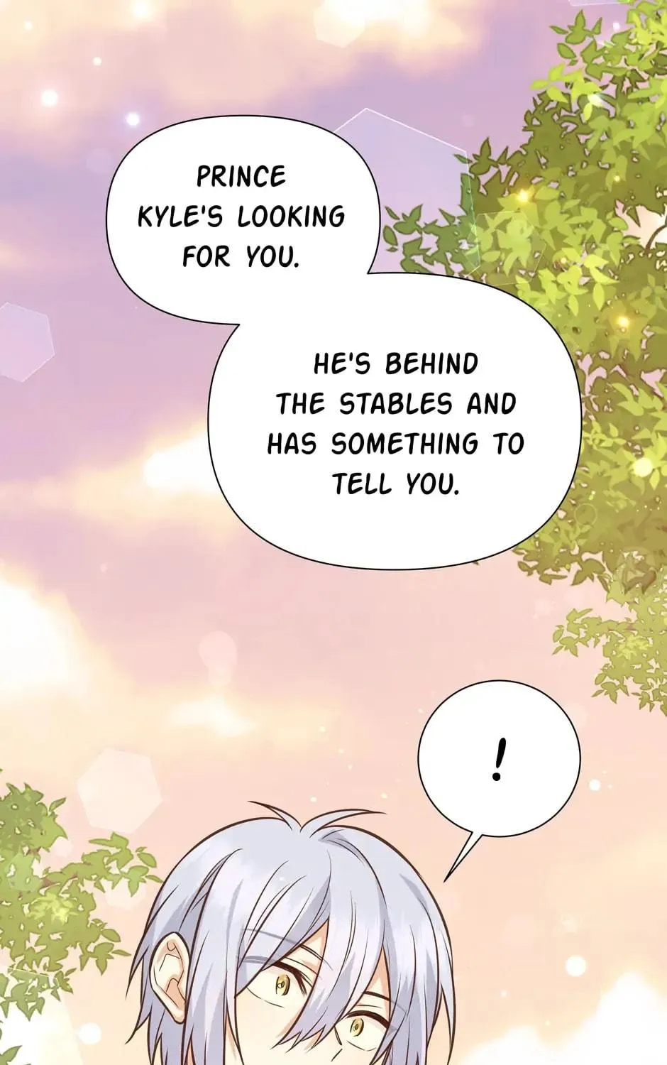 Read Side Characters Deserve Love Too chapter 49 image 17 on Lezhin