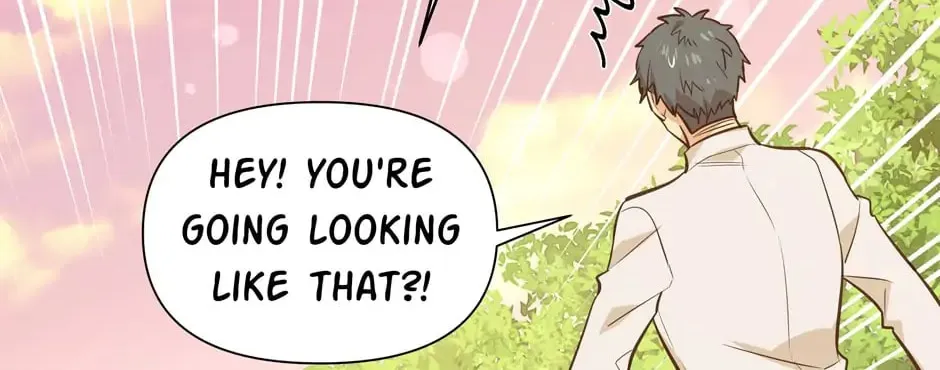 Read Side Characters Deserve Love Too chapter 49 image 20 on Lezhin