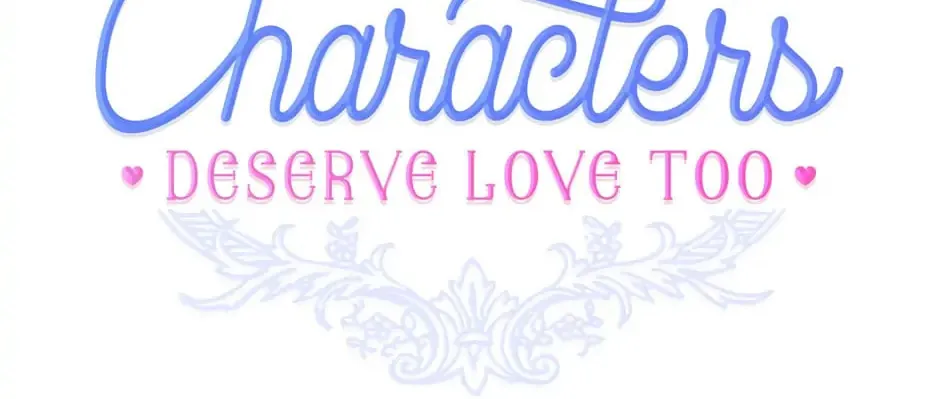 Read Side Characters Deserve Love Too chapter 49 image 36 on Lezhin