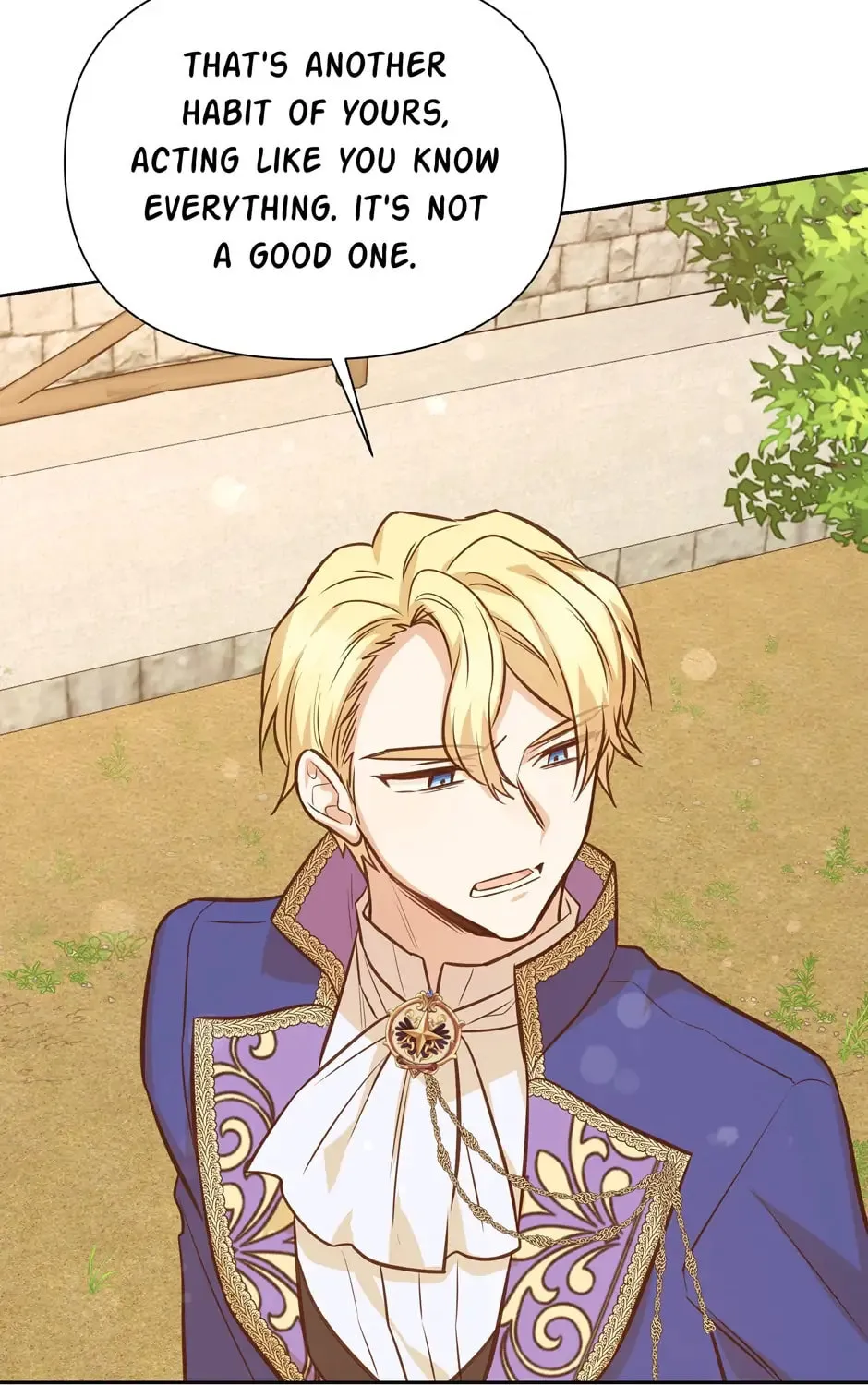 Read Side Characters Deserve Love Too chapter 49 image 41 on Lezhin