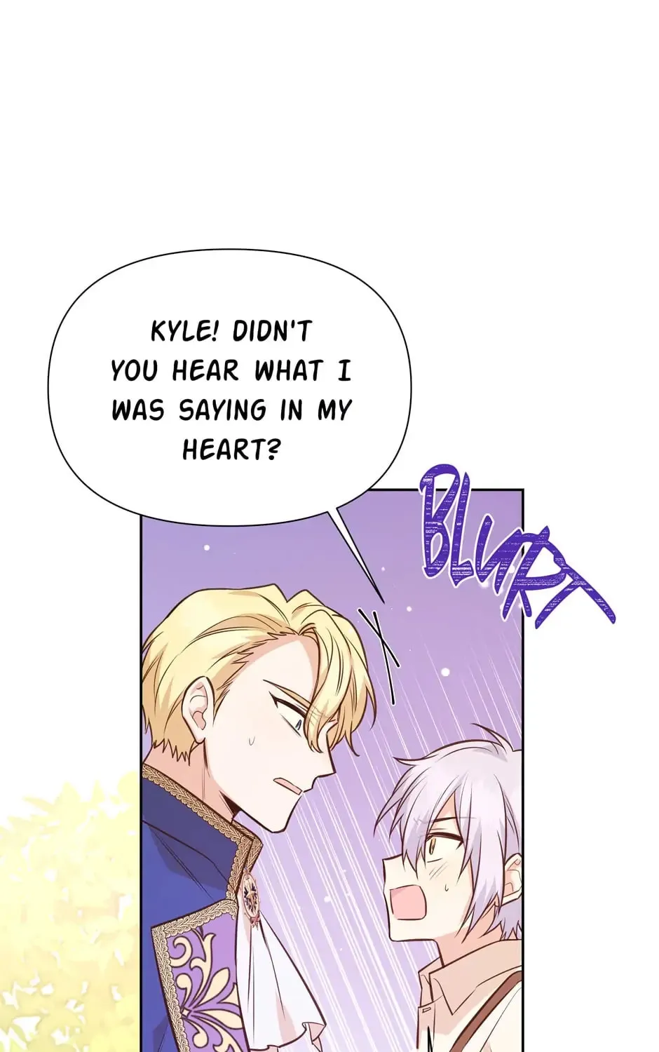 Read Side Characters Deserve Love Too chapter 49 image 43 on Lezhin