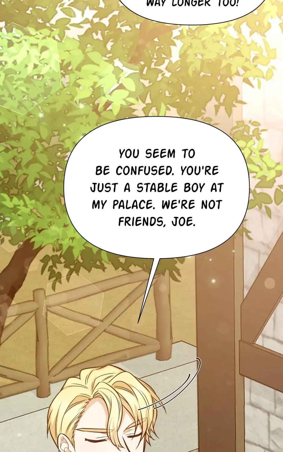 Read Side Characters Deserve Love Too chapter 49 image 45 on Lezhin