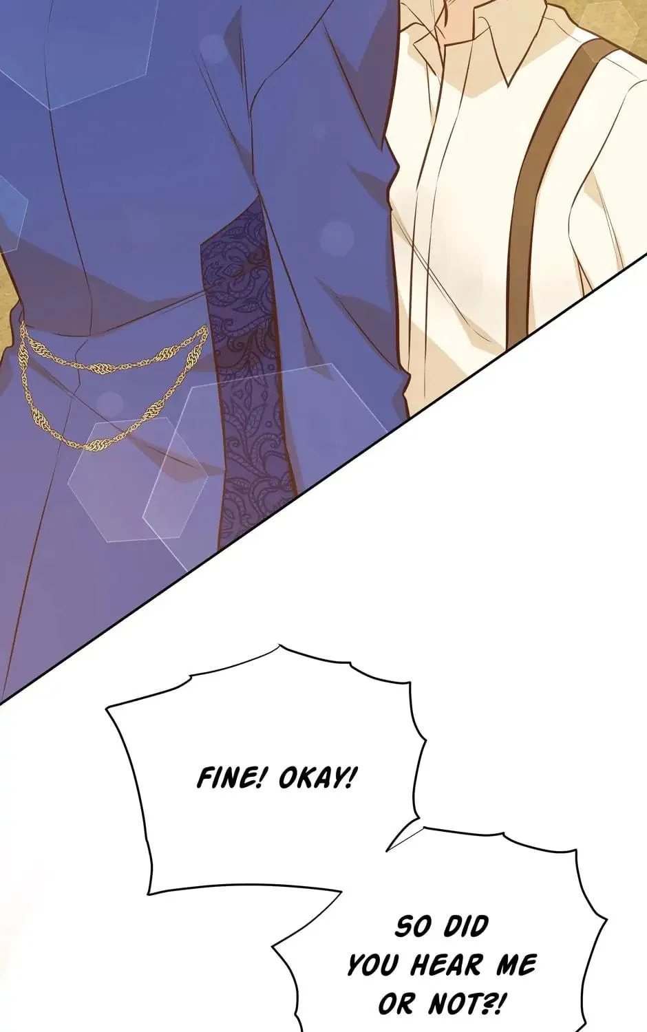 Read Side Characters Deserve Love Too chapter 49 image 47 on Lezhin