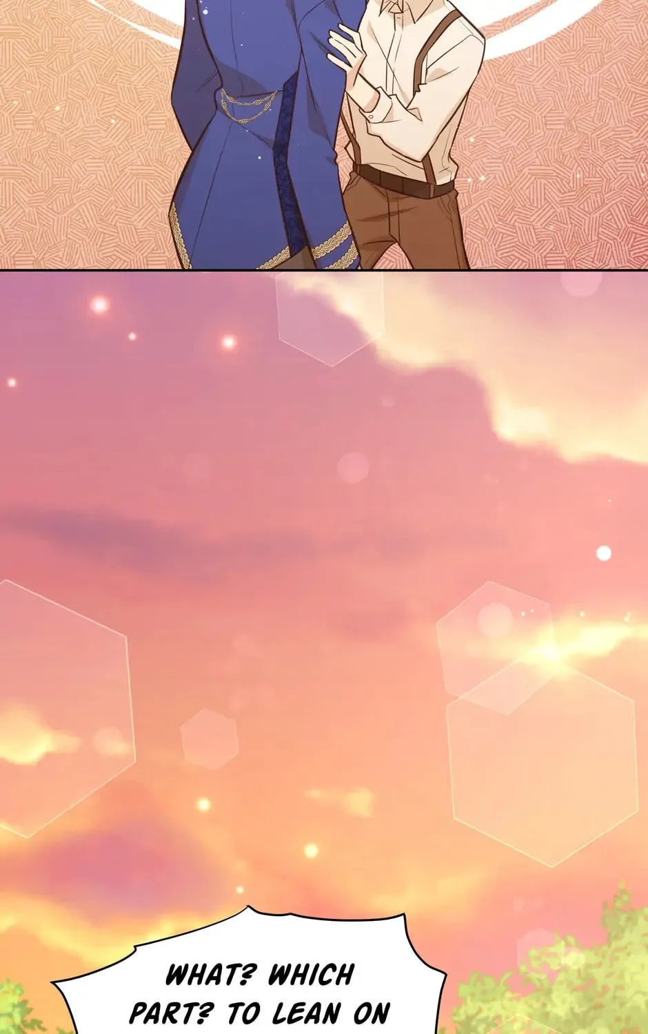 Read Side Characters Deserve Love Too chapter 49 image 49 on Lezhin